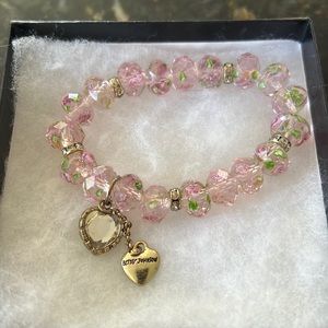 Betsey Johnson Bracelet